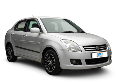 2011 Maruti Swift Dzire - Sedan - Petrol - Manual - ₹1.71 lakh